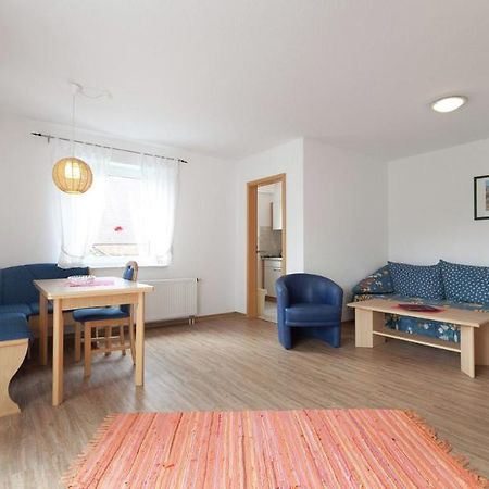 Parkblick Aparthotel Bad Dürrheim Exteriér fotografie