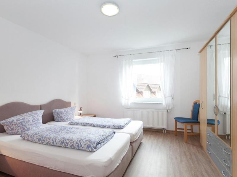Parkblick Aparthotel Bad Dürrheim Exteriér fotografie